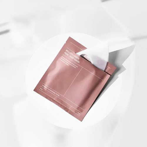 Lot Masque Collagène